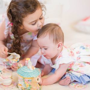 Meet your Posher, Christa